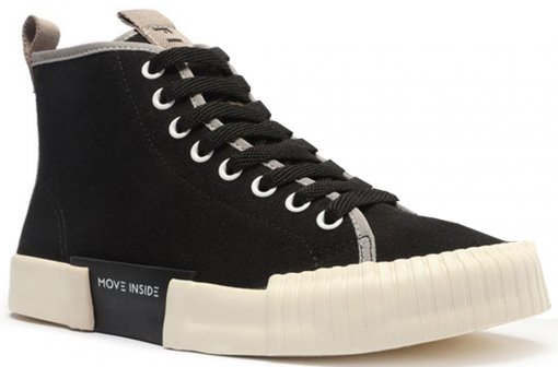 Tenis Fiever Blink Bota All Gender F6020300020007| Napolitana Calçados