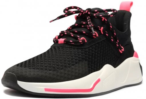 Fiever Rosa Fiever TÃªnis Coppel Tenis Forever 18 18 Forever Shoes