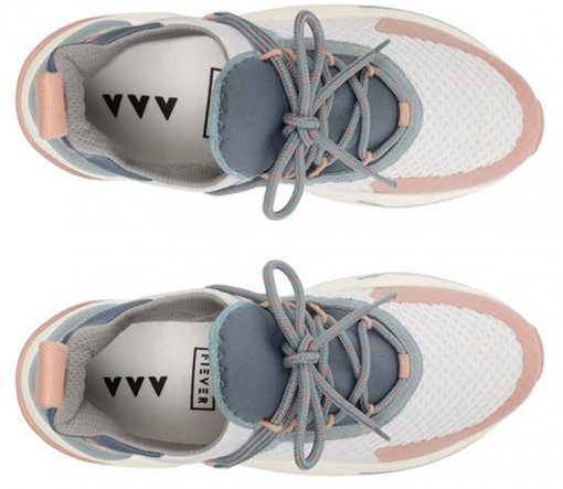 Tenis Fiever Beat Multi Lace All Gender F6017200290004 | Napolitana ...