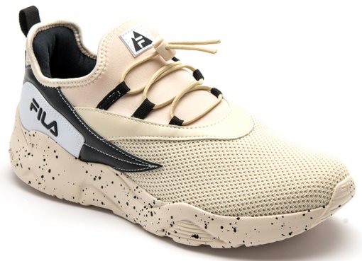 Tenis Fila V. Track 51u378x-3863 | Napolitana Calçados