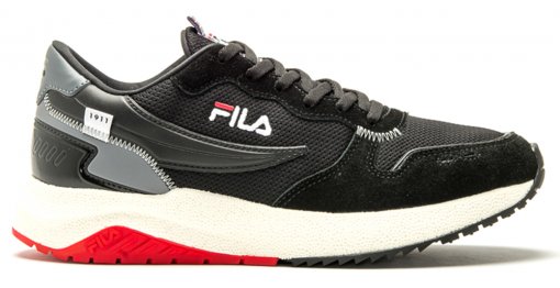 Tênis Fila Float Jogger Masculino Corrida - Caminhada - World Tennis
