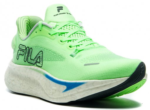 Tenis Fila Float Maxxi Pro F01r00116 Napolitana Calçados