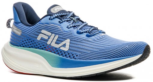 Tenis Fila Racer Speedzone F01r00142 Napolitana Calçados