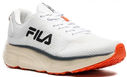 Tenis Fila Maxximus F01r00157 | Napolitana Calçados