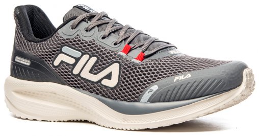 Tenis Fila Athlon F01r033 | Napolitana Calçados