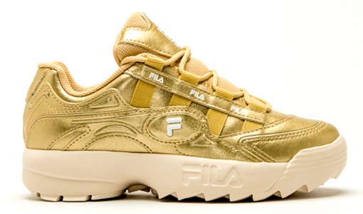 Tenis Fila D Formation F04k004059 Napolitana Cal ados