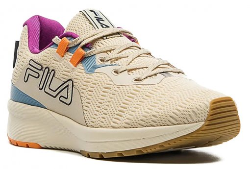 Tênis Fila Feminino Modelo Novo De TÃªnis Tenis Fila Ride