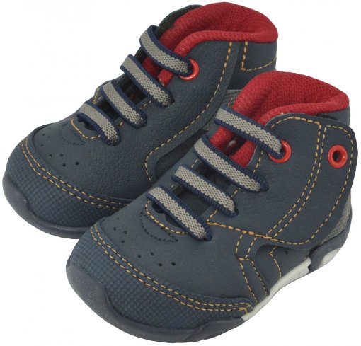 tenis kidy colors mno