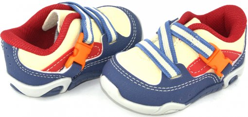 tenis kidy colors mno