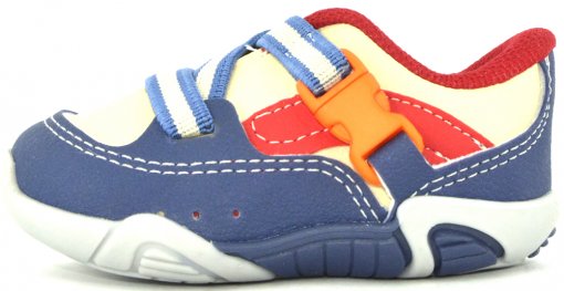 tenis kidy colors mno