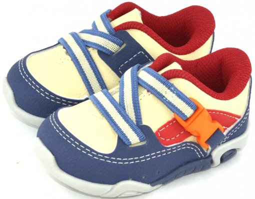 tenis kidy colors mno