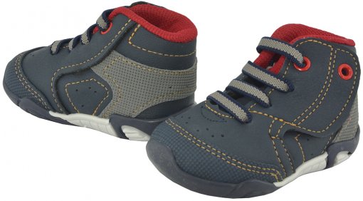 tenis kidy colors mno