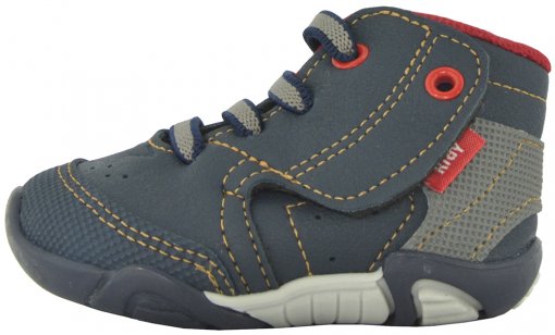 tenis kidy colors mno