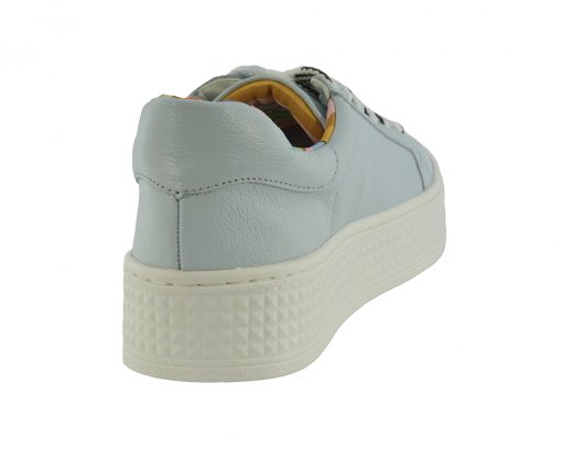 lialine platform sneakers