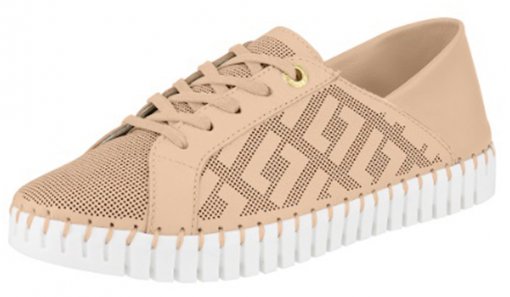 Tenis Luz da Lua S84156v1 | Napolitana Calçados