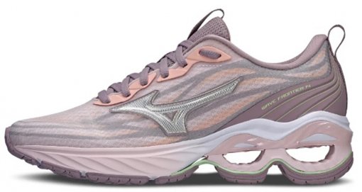 Tenis Mizuno Wave Frontier 14 101026026 | Napolitana Calçados