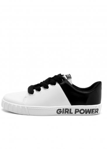 tenis girl power vizzano