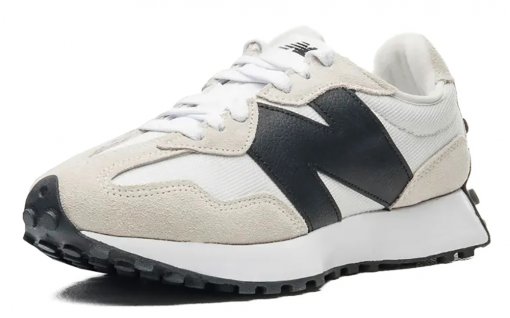 Tenis New Balance 327 Warped U327w | Napolitana Calçados