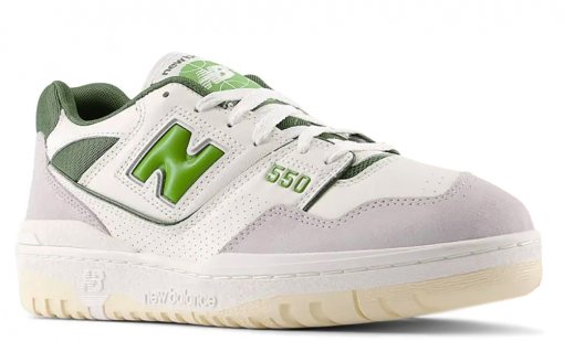 Tenis New Balance 550 Bb550 | Napolitana Calçados