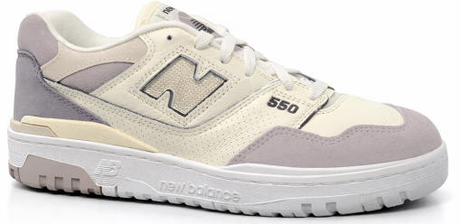 Tenis New Balance 550 Bbw550 | Napolitana Calçados