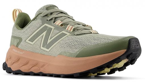 Tenis New Balance Fresh Foam Garoev2 Wtgarog2 Napolitana Calçados