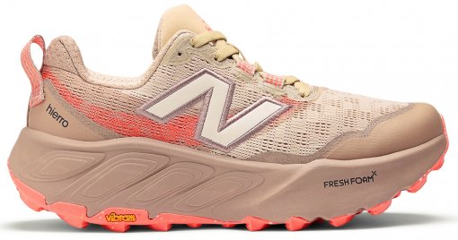 Tenis New Balance Fresh Foam X Hierro V9 Wthierv9 | Napolitana Tenis New Balance Fresh Foam X Hierro V9 Wthierv9 | Napolitana