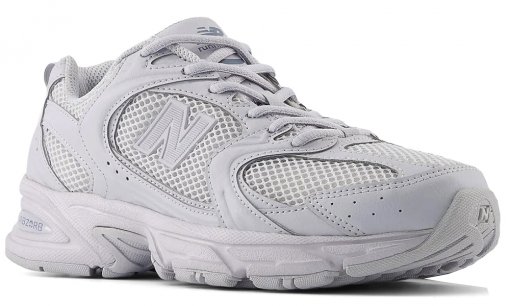 new balanceユニセックス530 MR530 U530 現行モデル Tenis New Balance 530 Unissex U530 | Napolitana Calçados