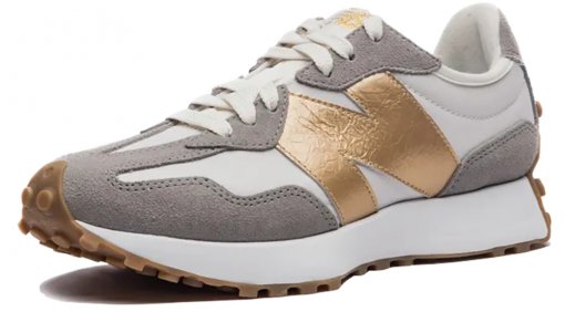 Tenis New Balance Ws327|Napolitana Calçados