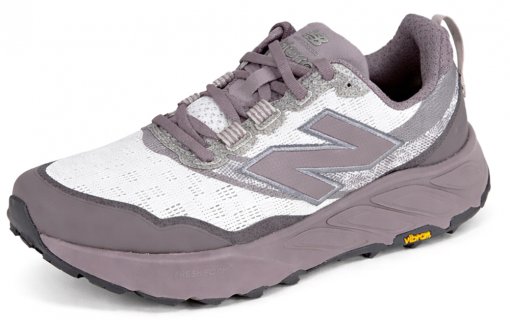Tenis New Balance Fresh Foam X Hierro V9 Wthierv9 | Napolitana
