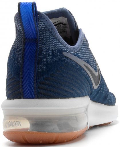 Nike Air Max Sequent 4 (AO4485 400) | HERSTELLER Nike Nike Air Max Sequent 4 (AO4485 400) | HERSTELLER Nike