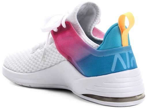 Tenis Nike Air Max Bella tr 2 Aq7492 102 | Napolitana CalÃ§ados