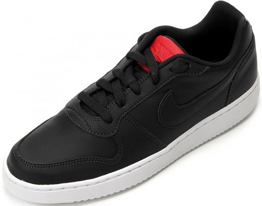 tenis nike ebernon low