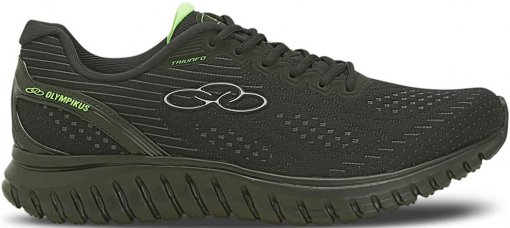 Tenis Olympikus Triunfo 835 43477835 | Napolitana Calçados