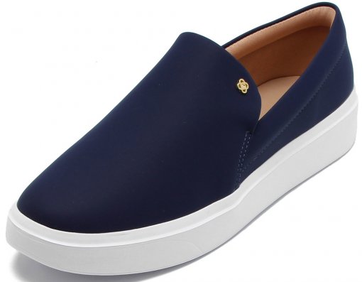 Tênis Petite Jolie Kitti Branco/Rosa Claro PJ4959