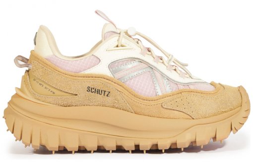 Tenis Schutz 240 Legacy S221260001 | Napolitana Calçados