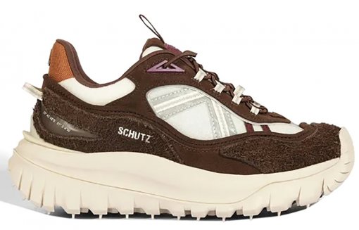 Tenis Schutz 240 Legacy S221260001 | Napolitana Calçados