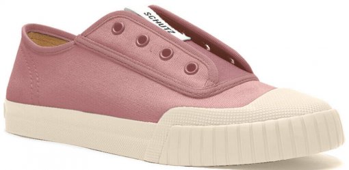 Tenis Schutz Smash Lona S2113600010038 | Napolitana Calçados