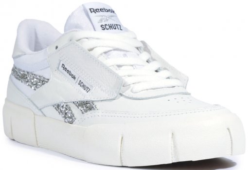 Tenis Schutz Collab Reebok S225760001 | Napolitana Calçados