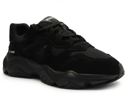 Tenis Schutz ST 2940 S219110005 Napolitana Calçados