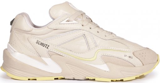 Tenis Schutz ST 48S S220370001 | Napolitana Calçados
