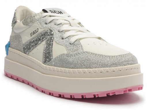 Tenis Schutz ST Bold S218540001 | Napolitana Calçados