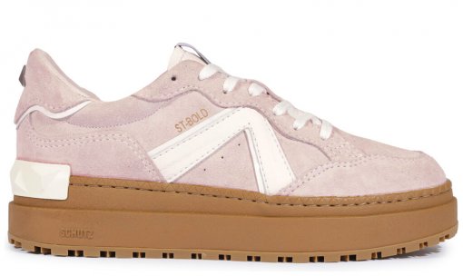 Tenis Schutz ST Bold S218540001 | Napolitana Calçados