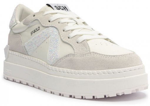 Tenis Schutz ST Bold S218540001 | Napolitana Calçados