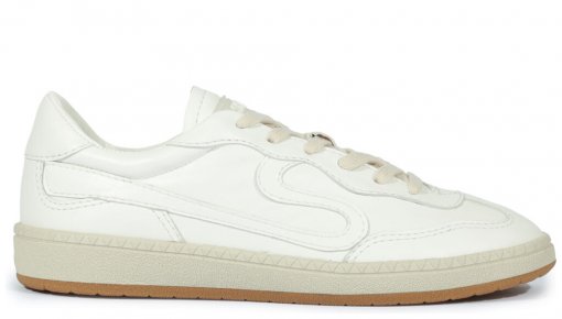 Tenis Snake Schutz Couro S218530058 | Napolitana Calçados