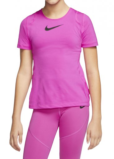 T-Shirt Nike Pro Top Aq9035-601 | Napolitana Calçados