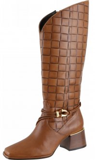 Bota Cano Longo feminina | Shoelover