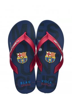 Imagem - Chinelo Rider Barcelona fc Dedo 11441