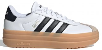 Tenis Adidas VL Court Bold Ih3083| Napolitana Calçados