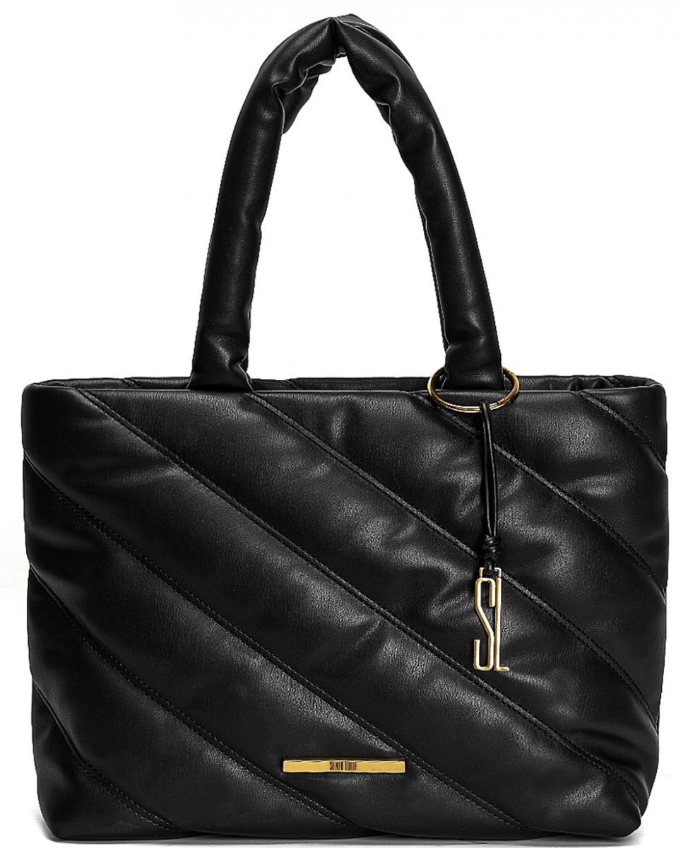 Bolsa Grande Shopper Santa Lolla Puffer Matelasse 0453.40af.037b ...