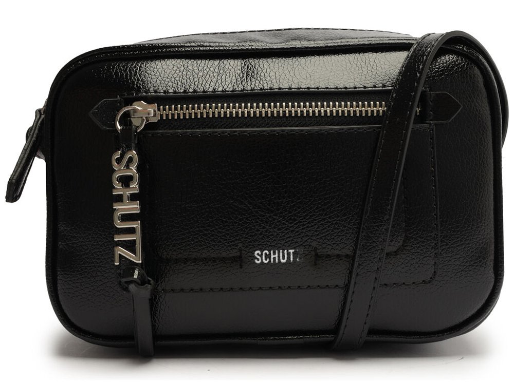 Bolsa Pequena Tiracolo Schutz Tina S500150725 | Napolitana Calcados
